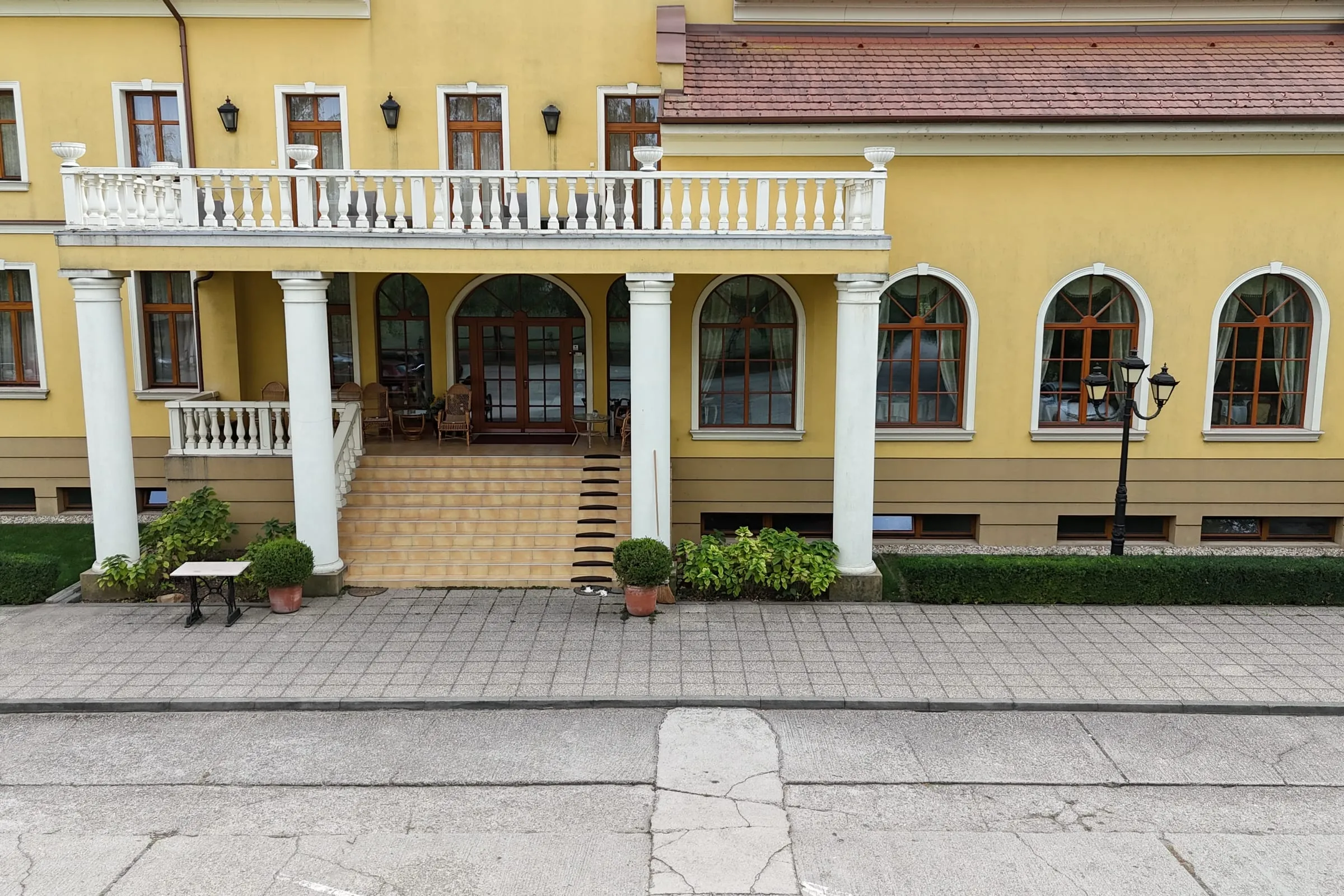 Győr za jeden deň: výlet do Maďarska z Veľkého Medera