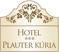 Hotel *** Plauter Kúria