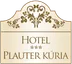Hotel *** Plauter Kúria