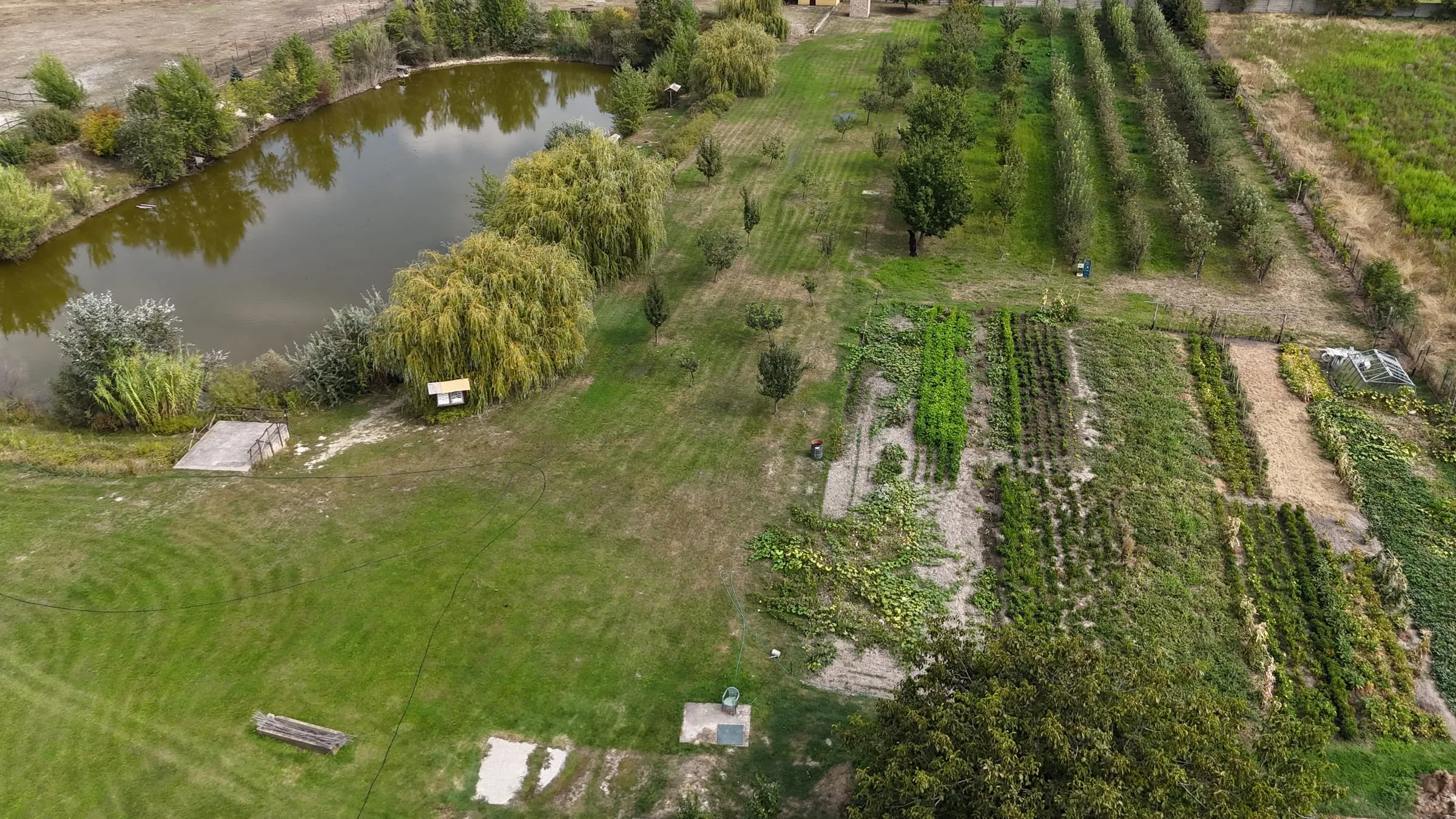 Žitný ostrov na bicykli: kam sa dá vyraziť z Veľkého Medera